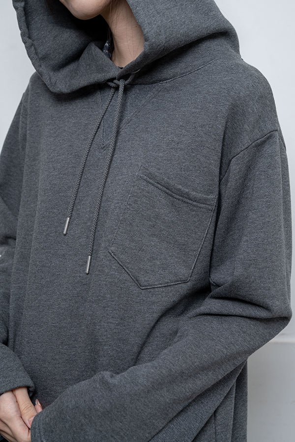 Nora™ – Diligent Hoodie Blouse main image 1