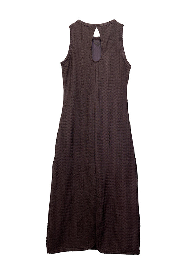 【Nora Lily elle】 Rib One-piece(Women)-MOCA-224350027-52