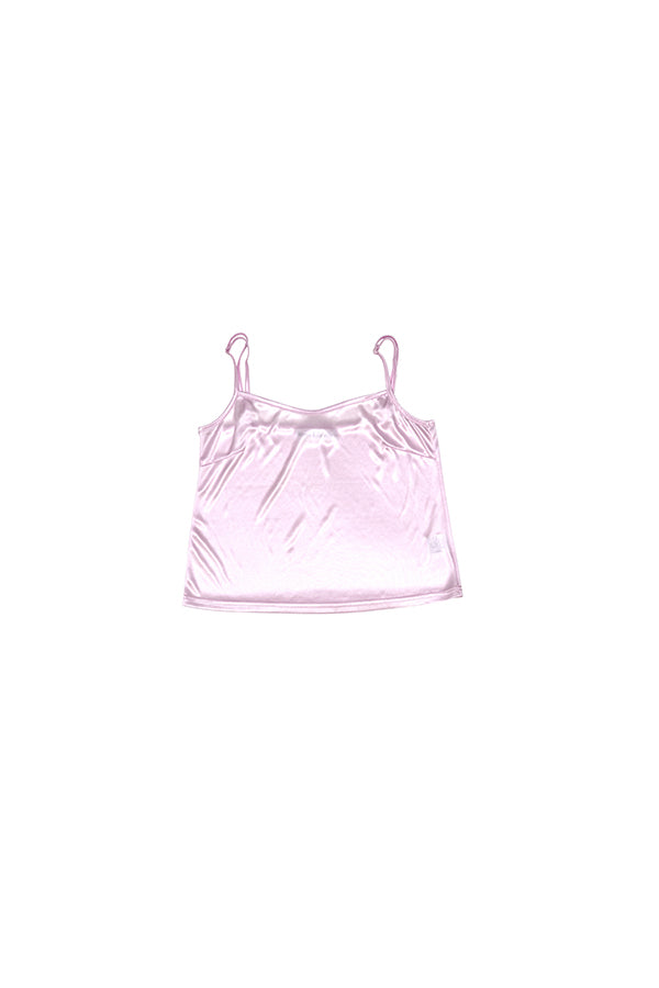 【Nora Lily elle】 Tie dyeing sheer Top(Women)-Light PURPLE-224380086-81