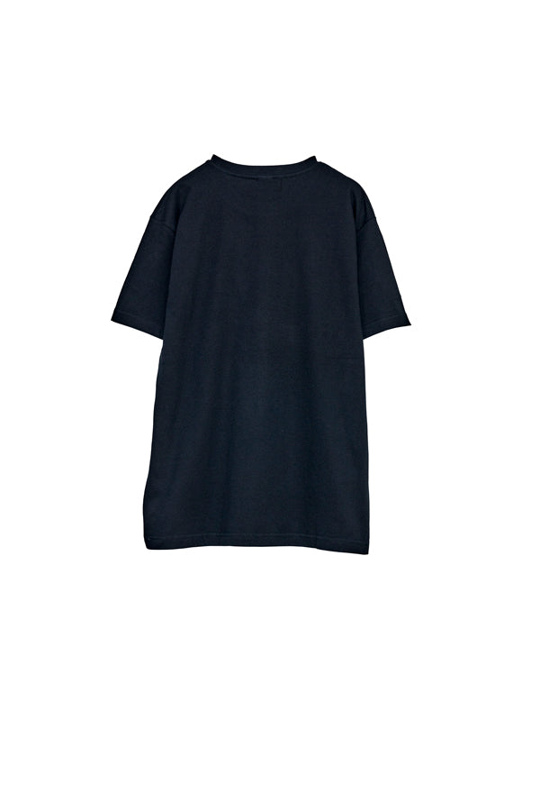 【Nora Lily】YUHO & Flower S/S Tee