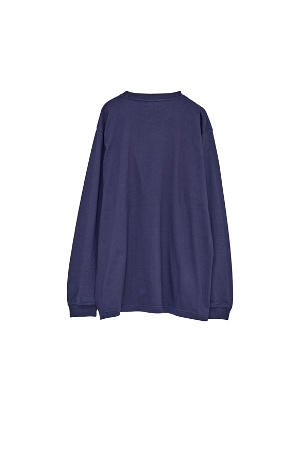 【Nora Lily】 NORA Neko L/S Tee