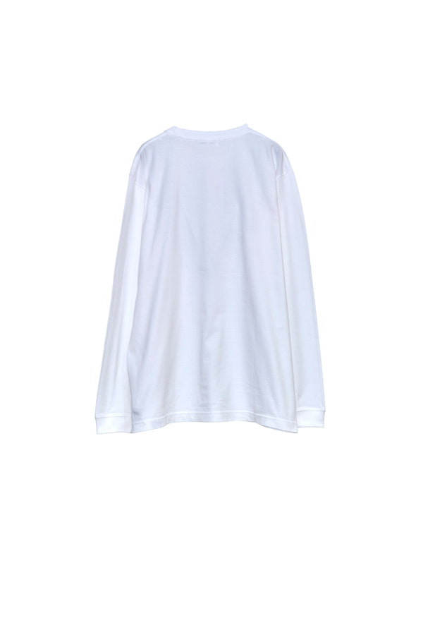 【Nora Lily】 NORA Neko L/S Tee