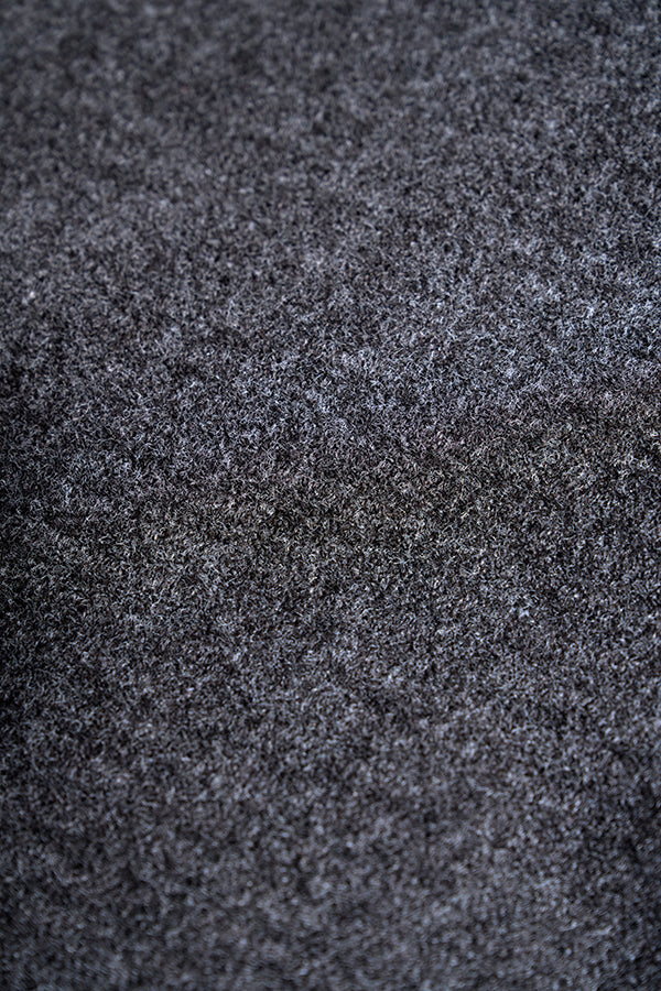 【Nora Lily】Wooly Hoodie-Chacoal-225780161-18F