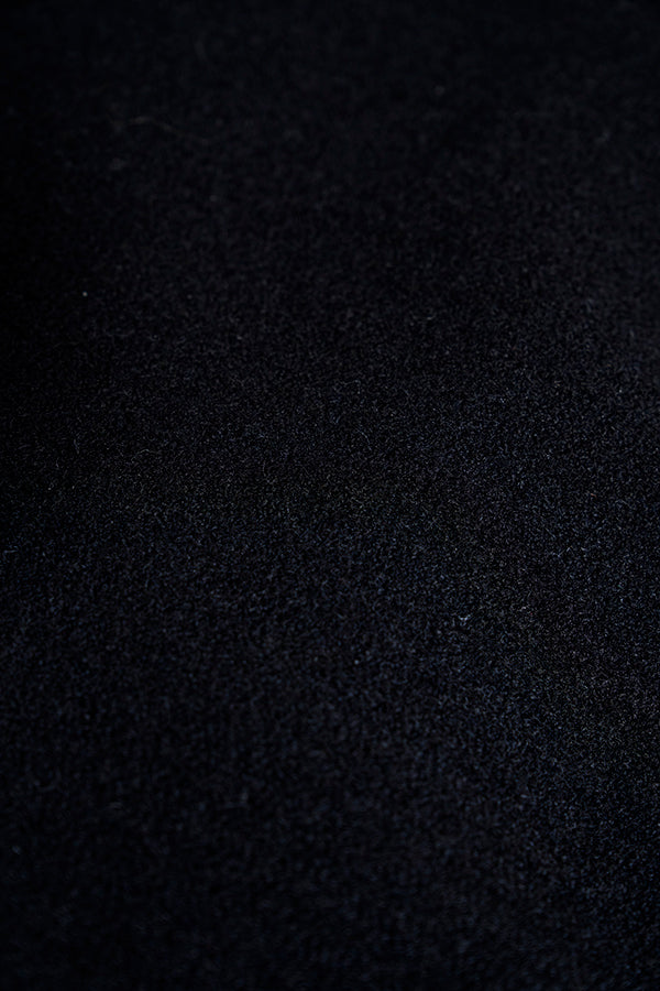 【Nora Lily】Wooly Hoodie-Black-225780161-19F