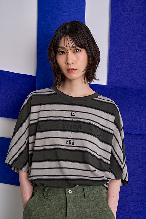 Nora Lily – INTERPLAY