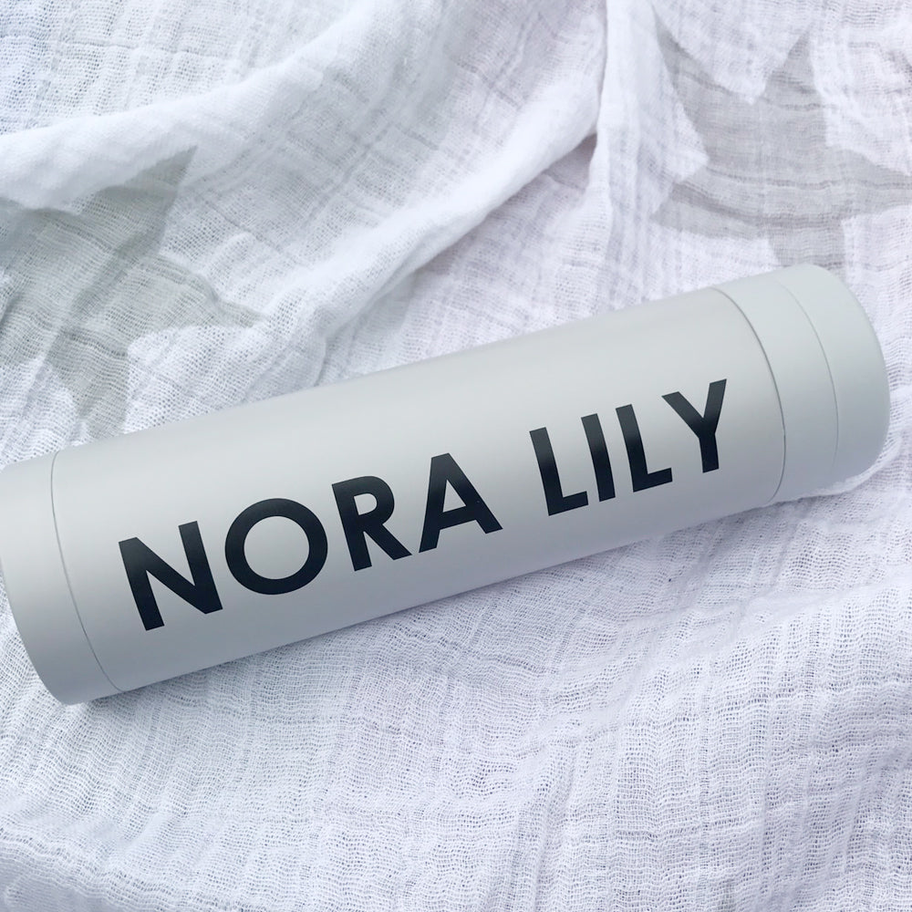 【NoraLily】Nora Lily Original Thermos bottle