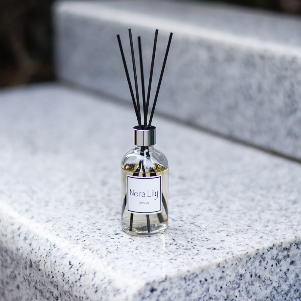 【NoraLily】Room Diffuser