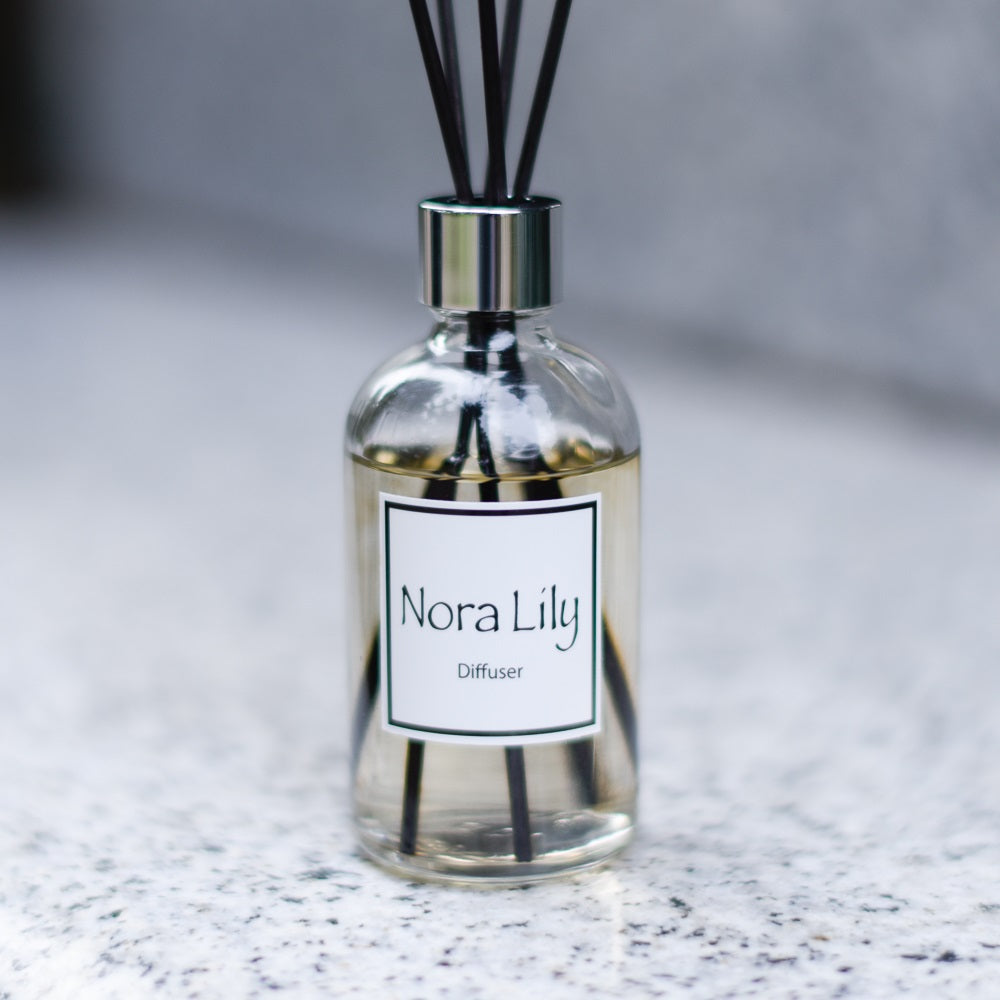 【NoraLily】Room Diffuser